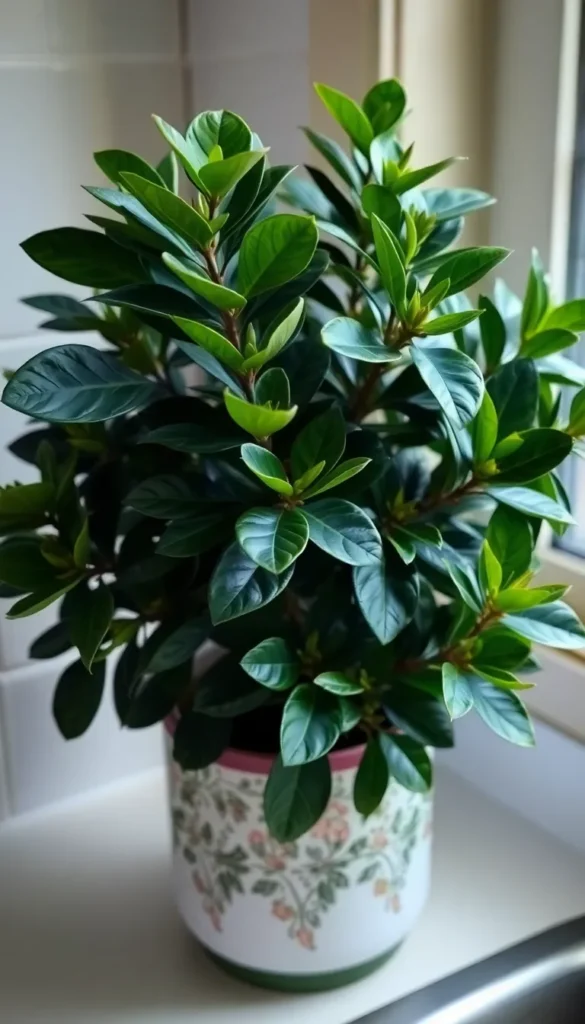 Bay Laurel (Bay Leaves) – Kitchen Herb with Power
