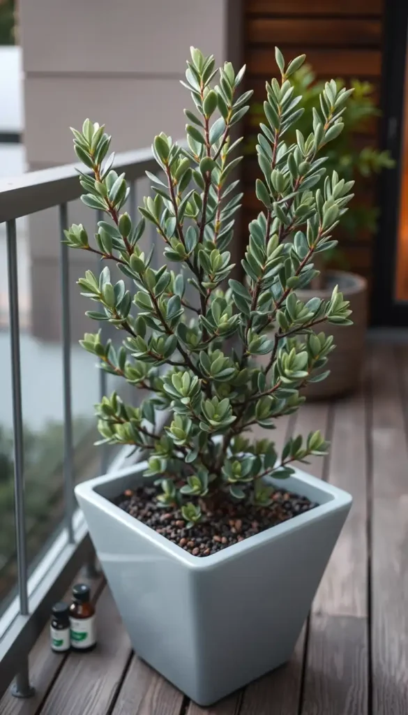 Eucalyptus – Essential Oil Superstar