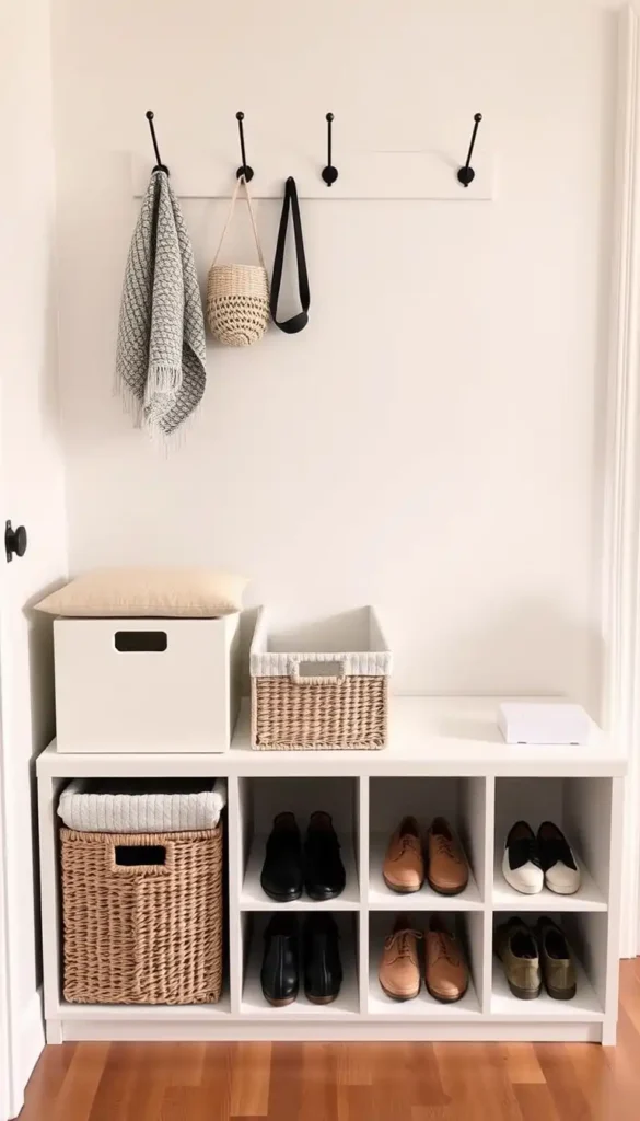 KALLAX Cube Organizer for Modular Magic
