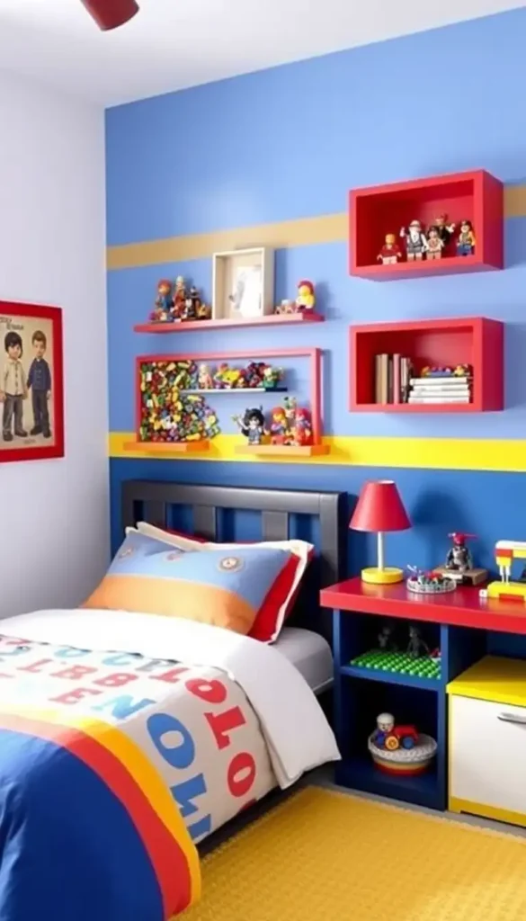 Lego Lover’s Paradise