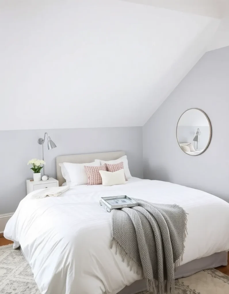 Pale Gray – Elegant and Effortless