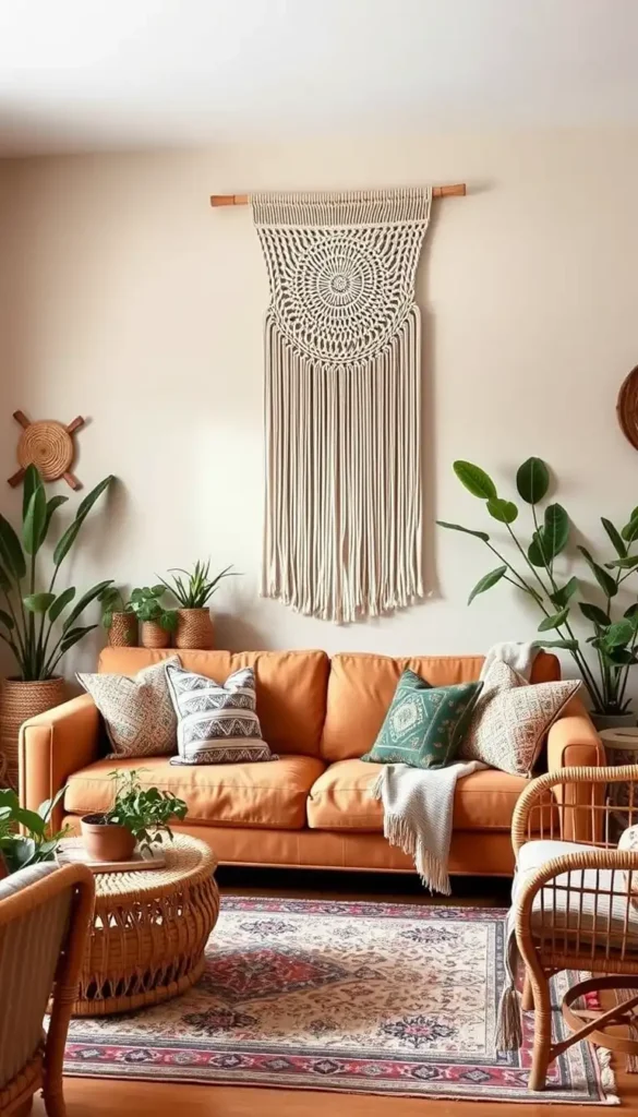 Tapestries and Textiles