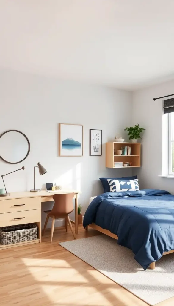 Toddler to Tween Transition Rooms