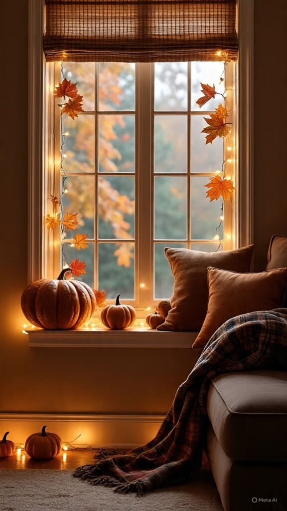 Add Personality with Seasonal Décor