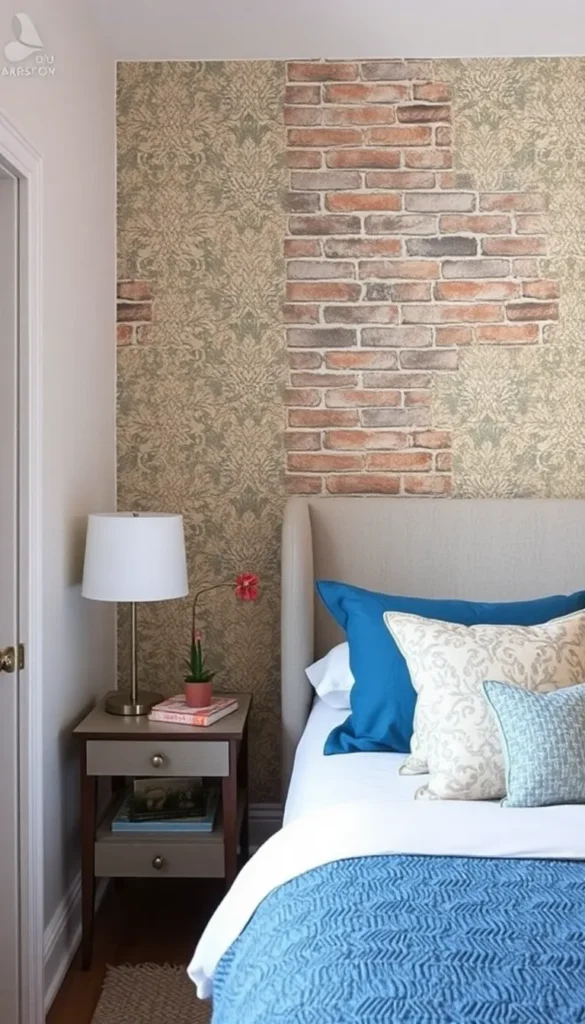 Add an Accent Wall