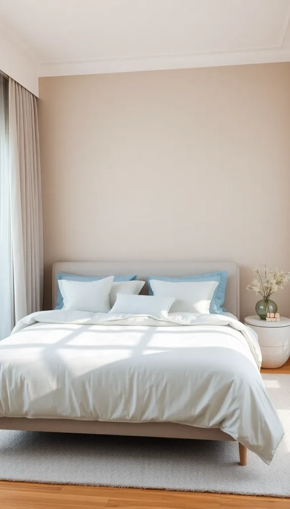 Choose a Unified Color Palette