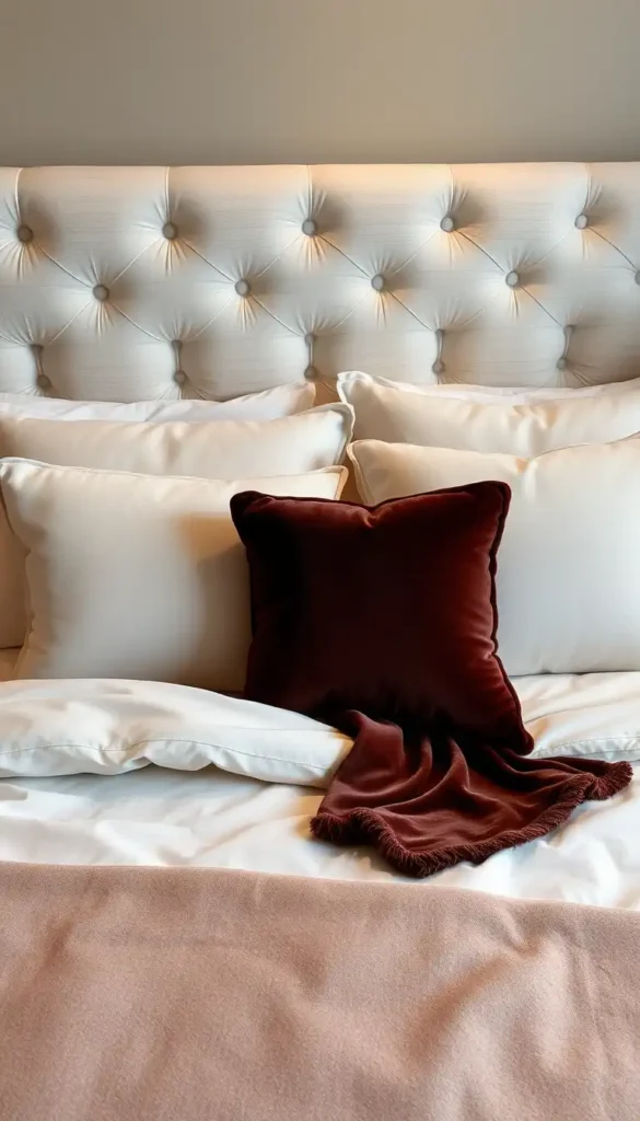 Invest in a Luxurious Bed Setup