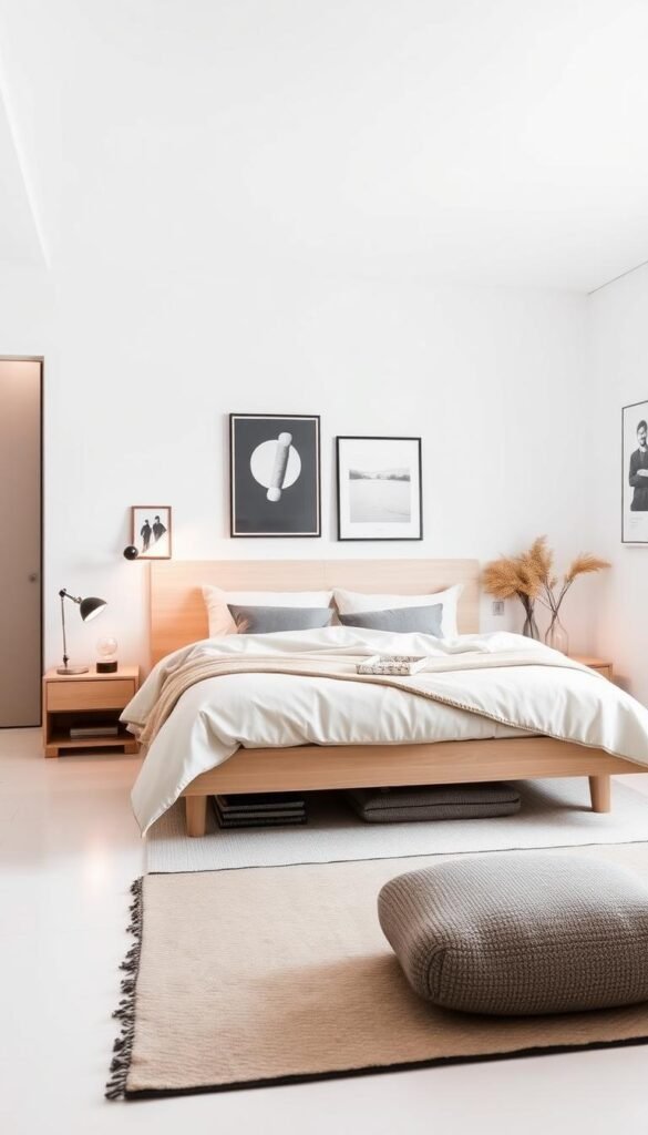 Keep It Clutter-Free