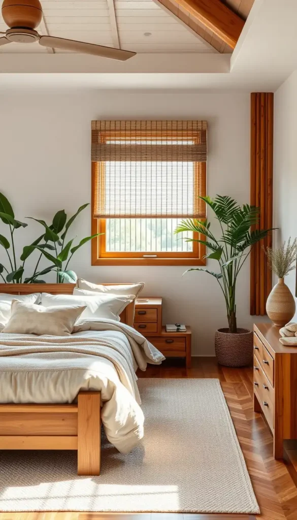 Use Natural Elements