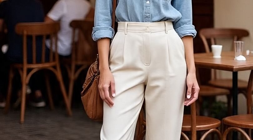 16 Old Money Casual Outfits That Define Timeless Elegance
