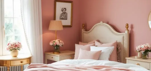 10 Bedroom Paint Colors That Are Instantly Relaxing