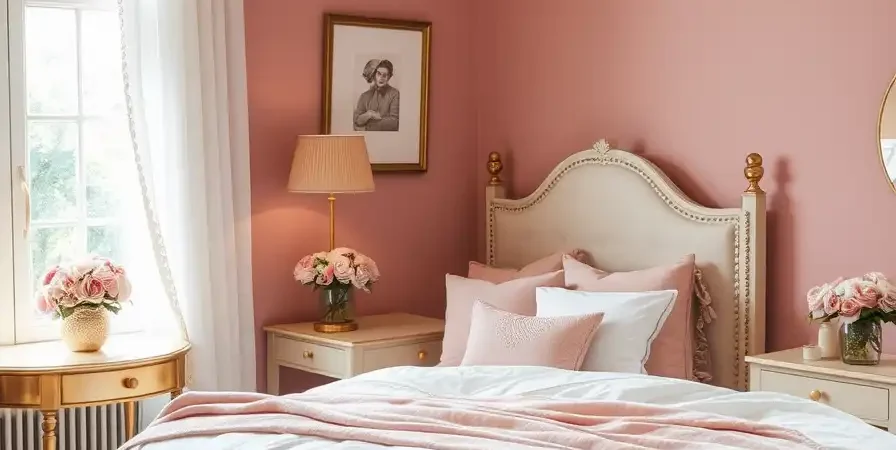 10 Bedroom Paint Colors That Are Instantly Relaxing