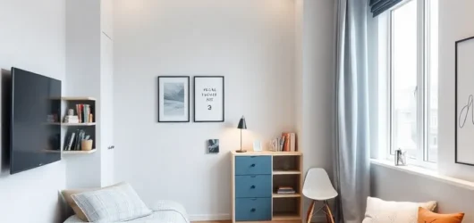 25+ Creative Young Boys Bedroom Ideas for Every Personality and Style