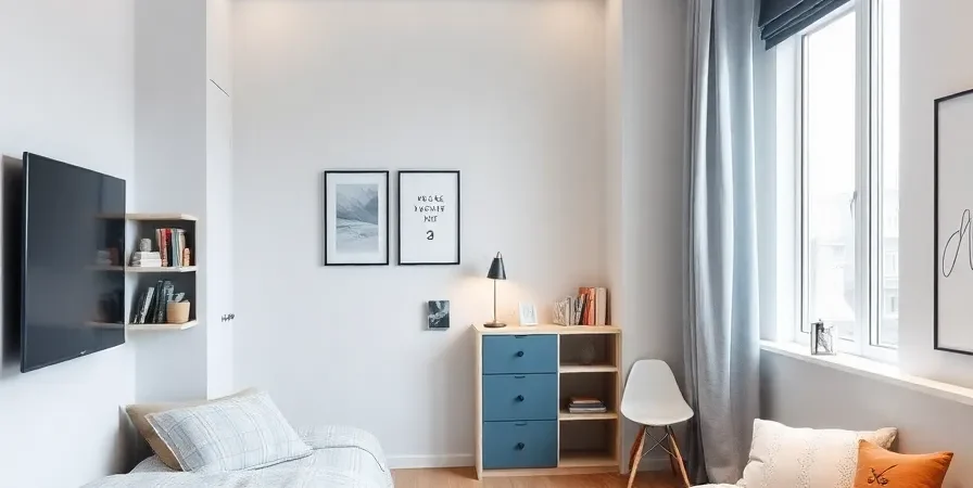 25+ Creative Young Boys Bedroom Ideas for Every Personality and Style