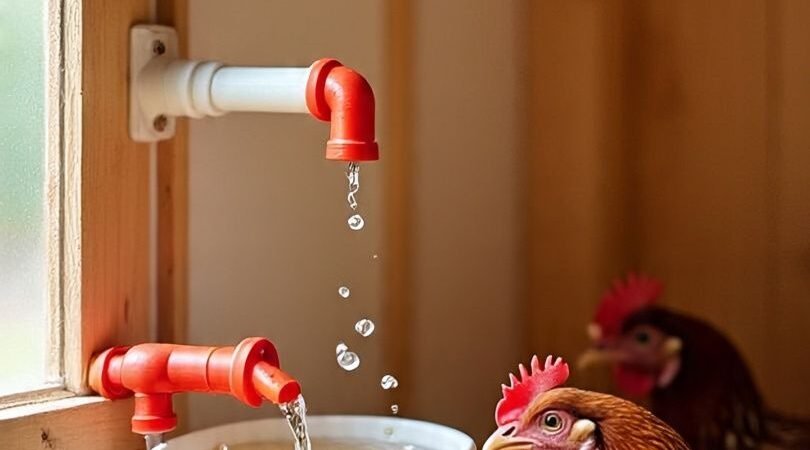 🐔 18 Inside Chicken Coop Designs That Will Keep Your Hens Happy and Healthy