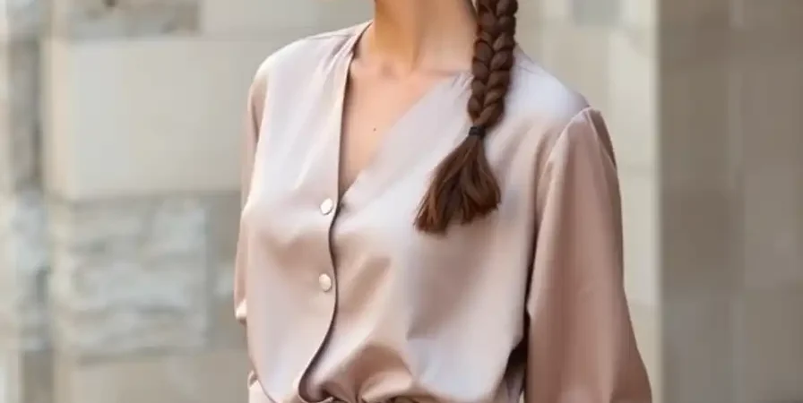 27 Old Money Hairstyles That Exude Timeless Elegance