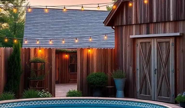 18 Above Ground Pool Ideas to Transform Your Backyard into a Summer Oasis