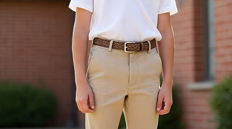 11 Old Money Outfits for Boys That Quietly Scream Class