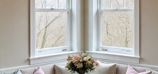 8 Bay Window Decorating Ideas to Elevate Your Home Style