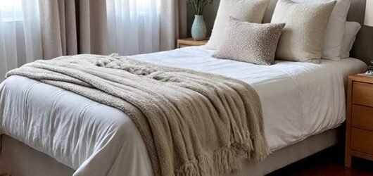 8 Small Guest Bedroom Ideas to Make Your Guests Feel at Home