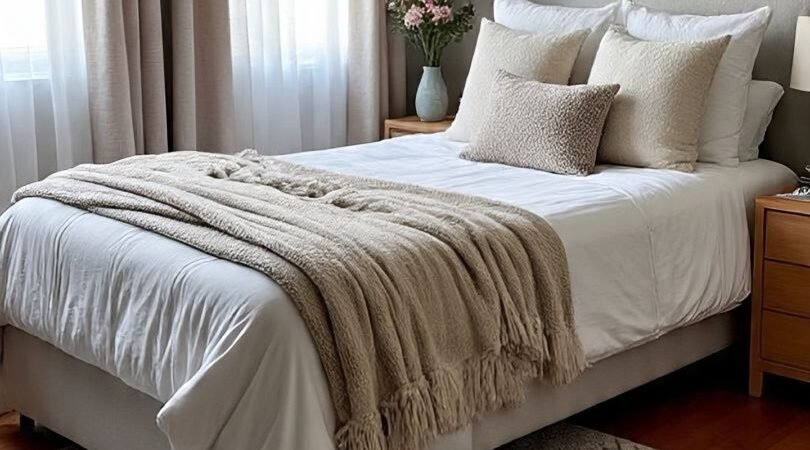 8 Small Guest Bedroom Ideas to Make Your Guests Feel at Home