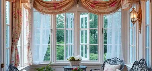 16 Enclosed Sunroom Ideas to Transform Your Space Into a Year-Round Retreat