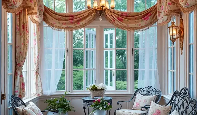 16 Enclosed Sunroom Ideas to Transform Your Space Into a Year-Round Retreat