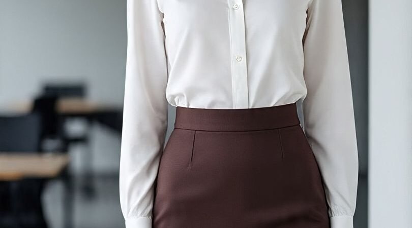 11 Professional Outfits Women Can Wear to Look Polished and Confident Every Day